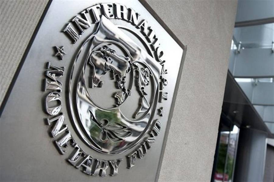 ΔΝΤ: Τα υψηλά πλεονάσματα «στραγγαλίζουν» την ελληνική ανάπτυξη