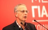 Ρήγας: Αυτή η κυβέρνηση δεν παίζει με τα εθνικά ζητήματα