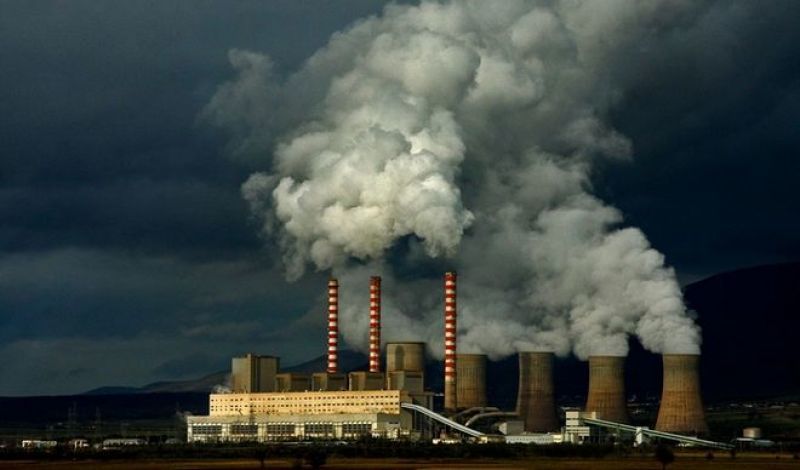 Στο -12 και χωρίς θέρμανση η πόλη της Πτολεμαΐδας!