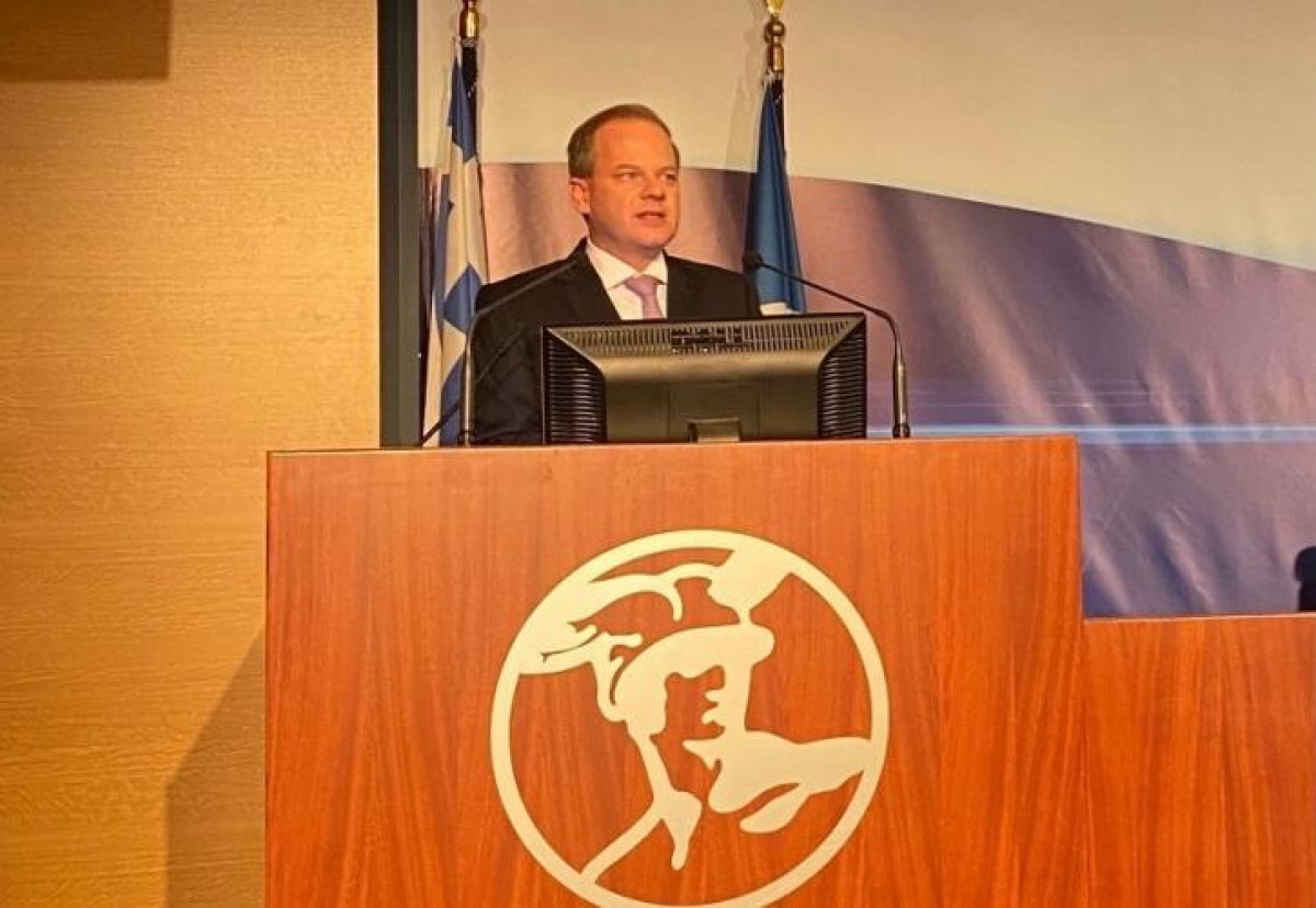 Καραμανλής: Τα τρία βήματα για νέα πνοή στις Υποδομές