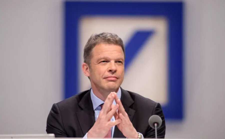 Deutsche Bank για ΕΚΤ: Να διώξει το «δηλητήριο» του πληθωρισμού