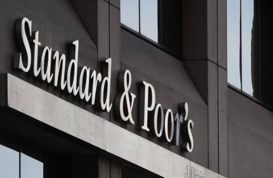 Και η S&amp;P στο «χορό» της αναβάθμισης των ελληνικών τραπεζών