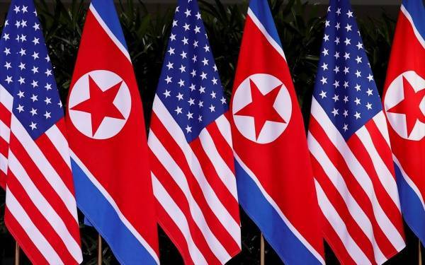 Βόρεια Κορέα: Ανούσιες οι συνομιλίες με τις ΗΠΑ