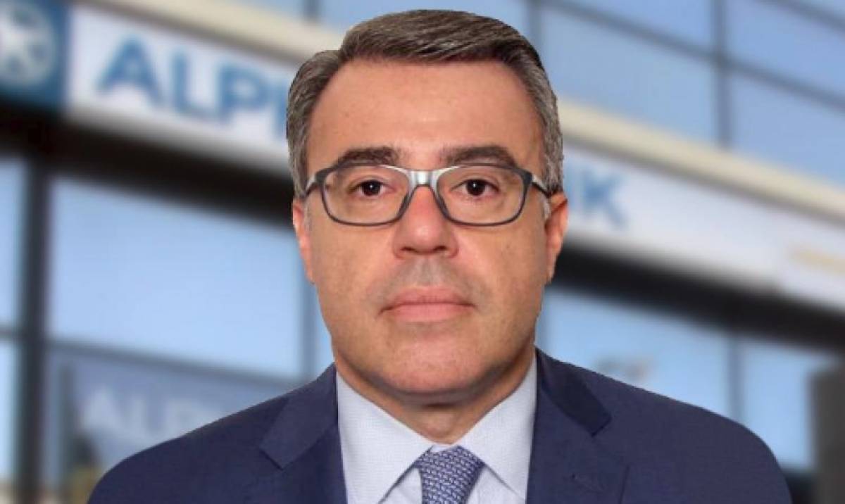 Alpha Bank: Πάνω από 2 δισ. δάνεια-Ζημιές covid19 στο 3μηνο
