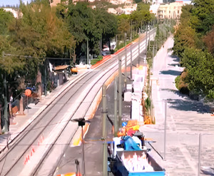Σύγκρουση Δούκα-Μπακογιάννη για την οδό Βασιλίσσης Όλγας