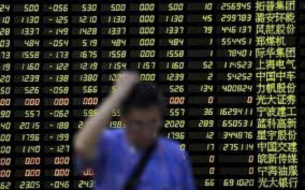 Σε θετικό έδαφος τελικά οι ασιατικές αγορές