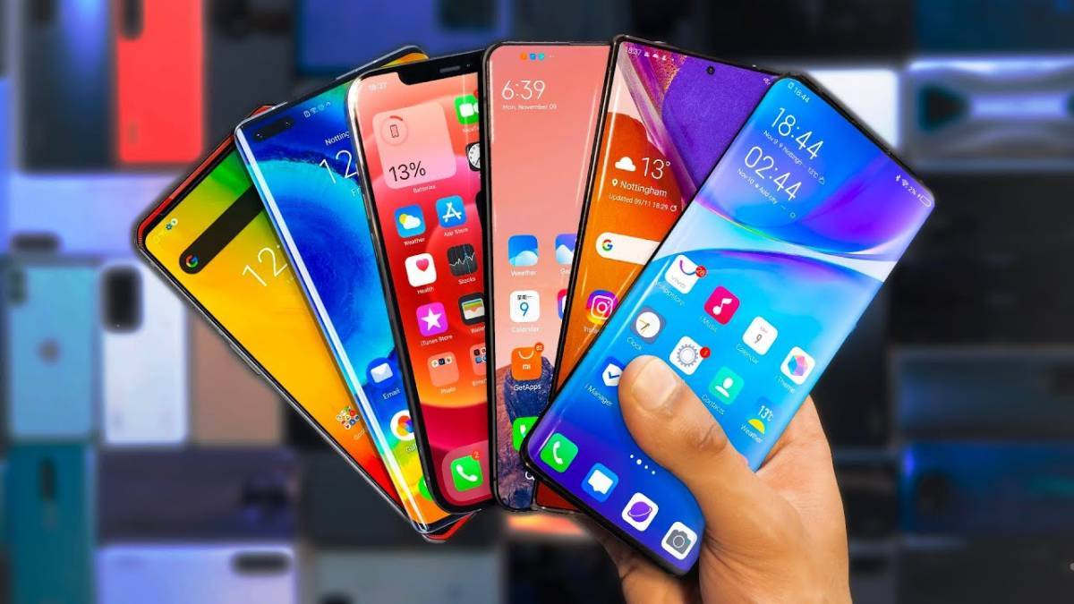Νέους κανόνες για τις μπαταρίες των smartphones προωθεί η Ευρώπη