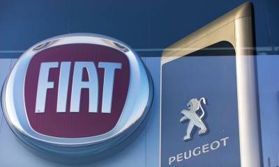 Οι μέτοχοι της PSA επικύρωσαν τη συγχώνευση με τη Fiat