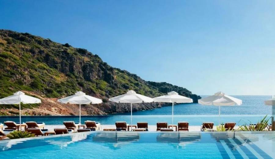 Κλείνουν σταδιακά τα ξενοδοχεία της Κρήτης