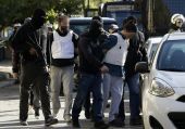Μέλος των «Πυρήνων» ο 29χρονος βομβιστής- «Φωτιά» το κατηγορητήριο