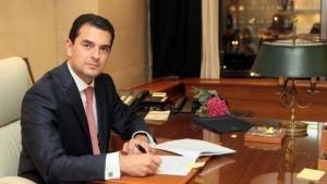 Σκρέκας για δασικούς χάρτες: Προχωρήστε σε αίτηση προδήλου σφάλματος