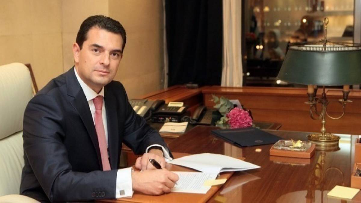 Σκρέκας για δασικούς χάρτες: Προχωρήστε σε αίτηση προδήλου σφάλματος