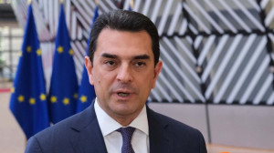 Σκρέκας: Είτε θα εφαρμόσουμε ολοκληρωμένο σχέδιο, είτε θα παραδοθούμε σ’εκβιασμούς