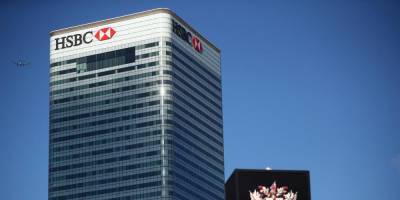 HSBC για τράπεζες: Μειώνει τις τιμές-στόχους, διατηρεί τη σύσταση «buy»