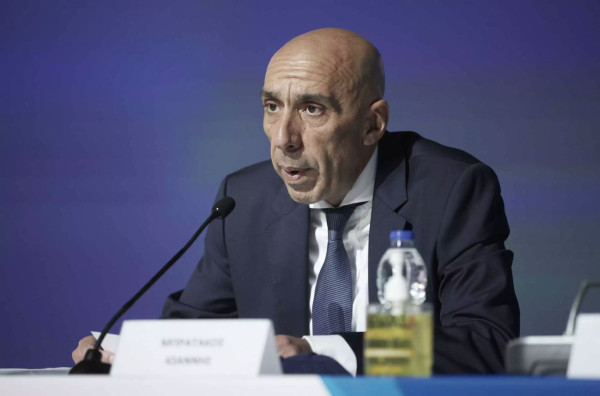 ΕΒΕΑ: Στρατηγική συνεργασία με την κινεζική επαρχία Σενζέν