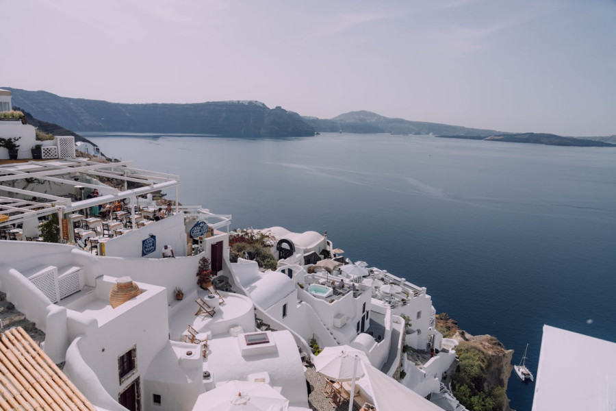 Αύξηση στην εγχώρια τουριστική κίνηση το 2024 - Περισσότεροι ταξιδιώτες, διανυκτερεύσεις και δαπάνες