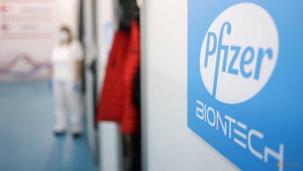 Pfizer/BioNtech: Αίτημα έγκρισης για παιδιά 5-11 ετών στην ΕΕ
