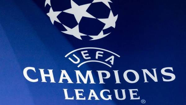Φινάλε στους ομίλους του Champions League με μεγάλα παιχνίδια σε Ισπανία και Γερμανία