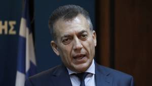 Ικανοποίηση Βρούτση για τη ρύθμιση των 120 δόσεων