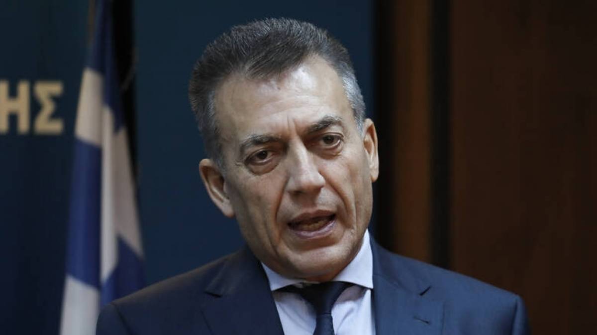 Ικανοποίηση Βρούτση για τη ρύθμιση των 120 δόσεων
