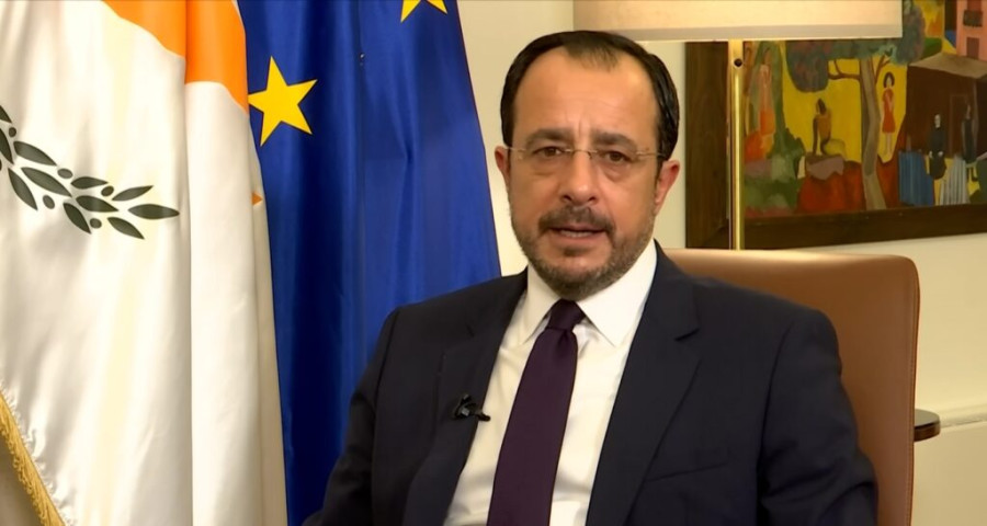 Χριστοδουλίδης: Εντός του έτους οι αποζημιώσεις του bail in