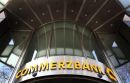 Η Commerzbank οδηγεί σε «ράλι» τις ευρωπαϊκές τραπεζικές μετοχές