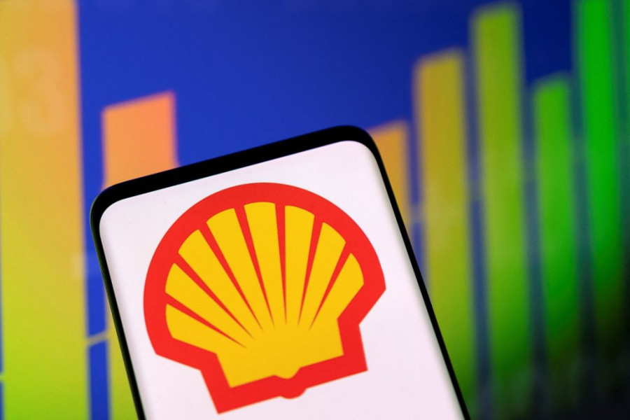 Shell: Πωλητήριο στις επιχειρήσεις λιανικής σε Βρετανία, Γερμανία, Ολλανδία