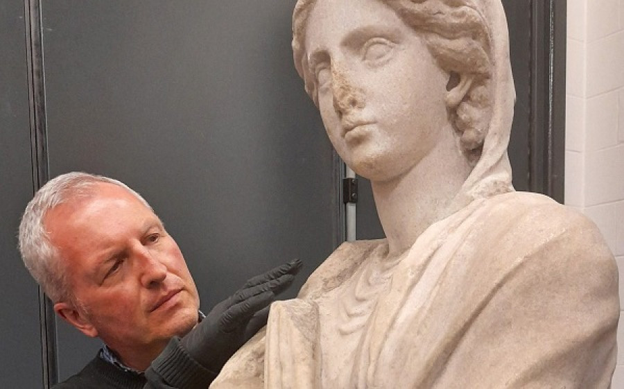 Βρετανικό Μουσείο: Αρμόδιος για τις ελληνικές αρχαιότητες ο απολυθείς υπάλληλος