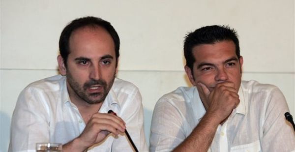 Εκλογές-ΣΥΡΙΖΑ: Παραίτηση «βόμβα» από τον Καρίτζη
