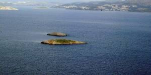 Κλίμα έντασης δημιουργεί η Τουρκία κοντά στα Ίμια (video)