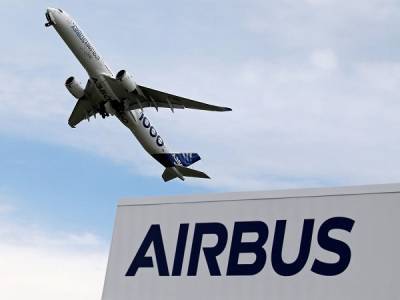 Airbus: Προανήγγειλε περικοπές χιλιάδων θέσεων εργασίας