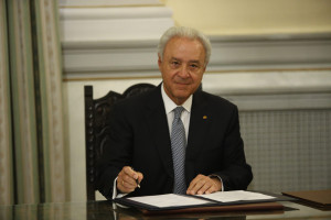 Στην άτυπη Σύνοδο των Υπουργών Εξωτερικών του ΝΑΤΟ ο Κασκαρέλης