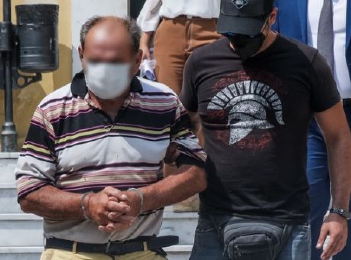 Αλεποχώρι: Ελεύθερος με όρους ο 70χρονος που πυροβόλησε παιδιά