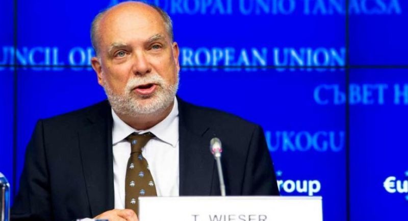 Βίζερ:Τα πράγματα στην Ελλάδα βελτιώθηκαν ανέλπιστα μόνο τον τελευταίο χρόνο