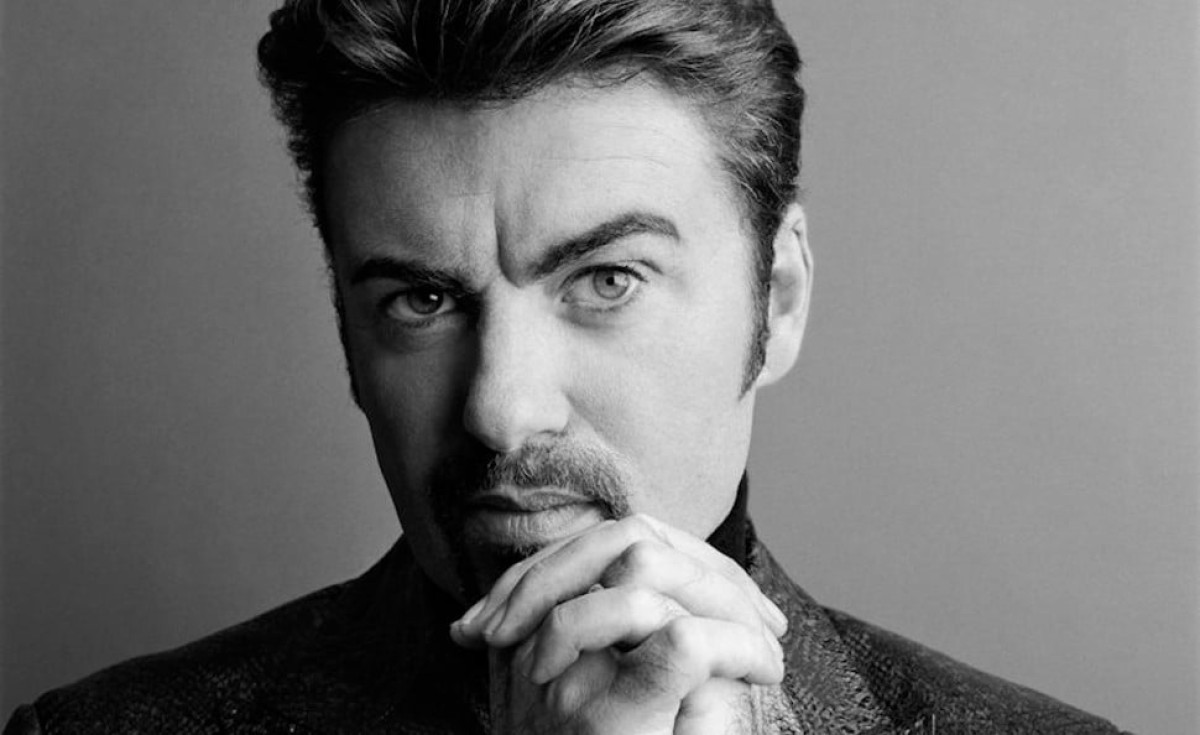 George Michael: Το απόλυτο pop είδωλο που άλλαξε για πάντα τα Χριστούγεννα