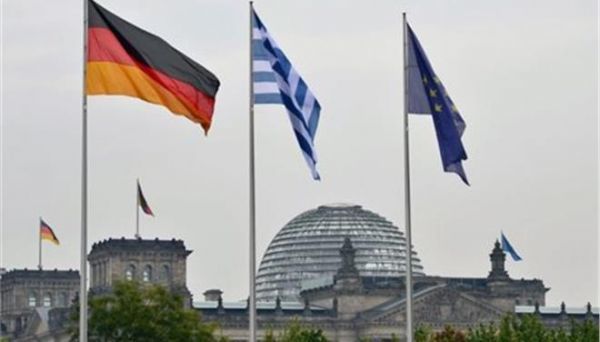 Βερολίνο: Δεν υπάρχει ενημέρωση για συνάντηση