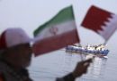 Το Μπαχρέιν διακόπτει τη σχέση του με το Ιράν