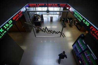 Νωχελικό ξεκίνημα στην ελληνική χρηματιστηριακή αγορά