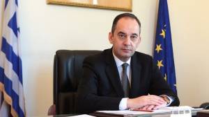 Κορονοϊός: Αρνητικό και το δεύτερο τεστ Πλακιωτάκη-Επιστρέφει στα καθήκοντά του