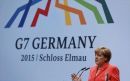 Με επέκταση των κυρώσεων προειδοποιούν οι G7 τη Ρωσία