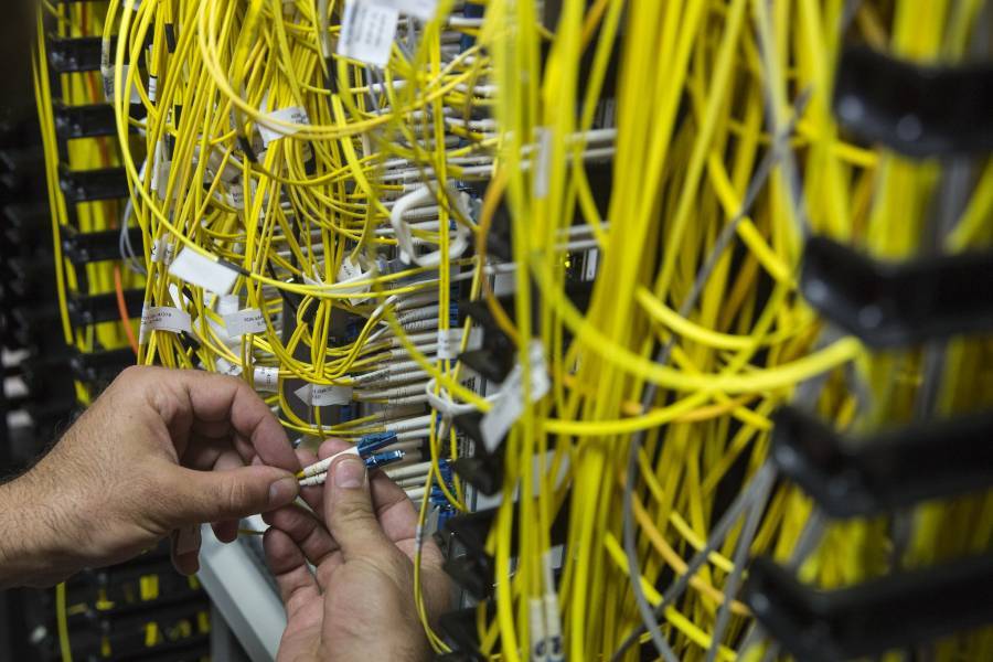 Vodafone Business: Μειοδότης σε τέσσερις συμβάσεις του ΣΥΖΕΥΞΙΣ ΙΙ