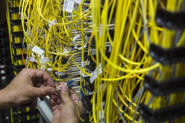 Vodafone Business: Μειοδότης σε τέσσερις συμβάσεις του ΣΥΖΕΥΞΙΣ ΙΙ