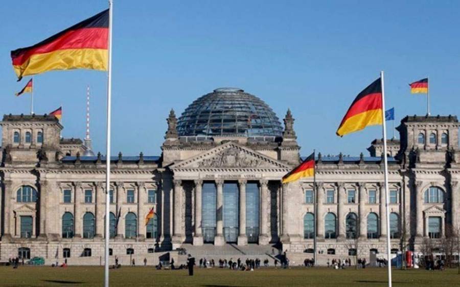 DIW: Ανάπτυξη 3% για τη γερμανική οικονομία το τρίτο τρίμηνο