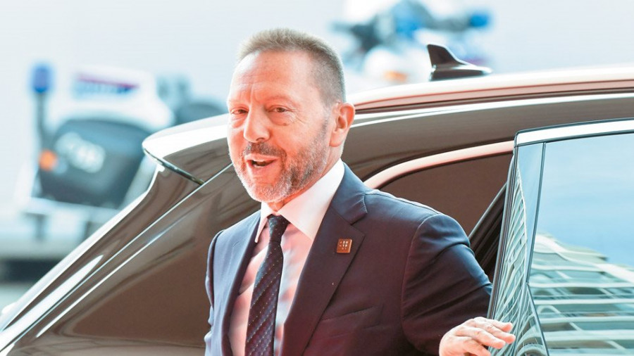 Ο Γιάννης Στουρνάρας κατά των κυβερνήσεων τεχνοκρατών