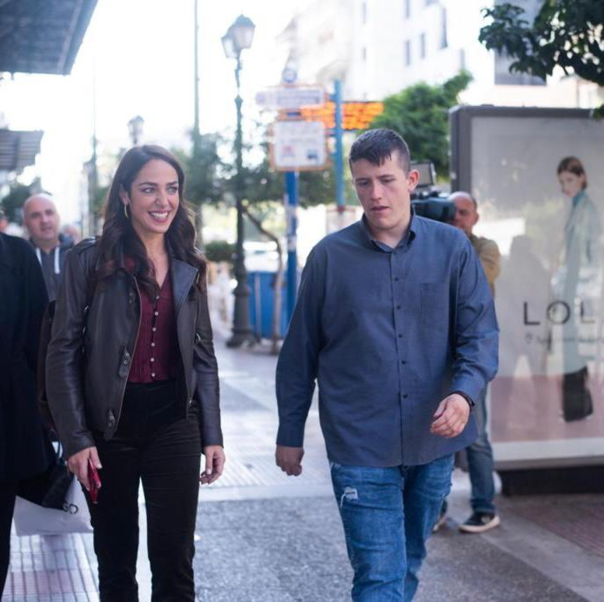 Μιχαηλίδου για DUO DAY: Kάνουμε την αόρατη αναπηρία ορατή