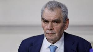 Υπόθεση Novartis: Πήρε προθεσμία να απολογηθεί o Δ. Παπαγγελόπουλος