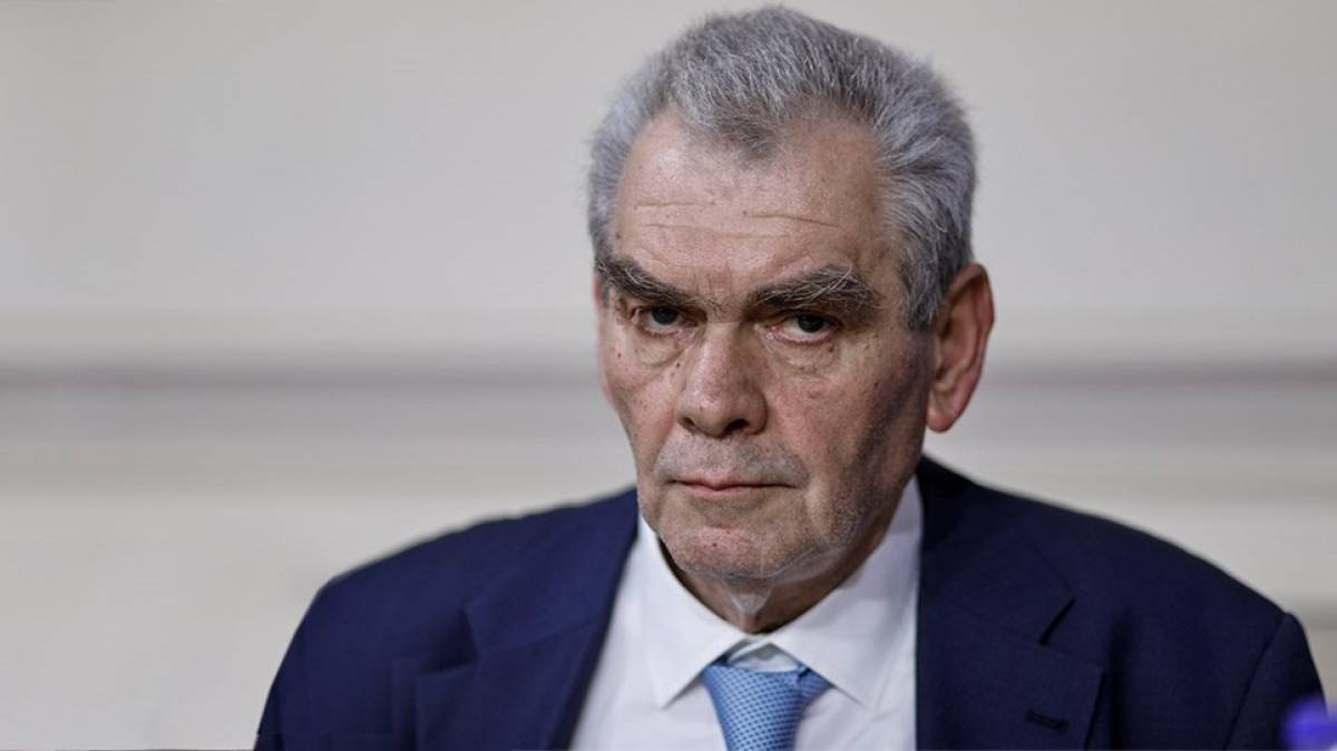 Υπόθεση Novartis: Πήρε προθεσμία να απολογηθεί o Δ. Παπαγγελόπουλος