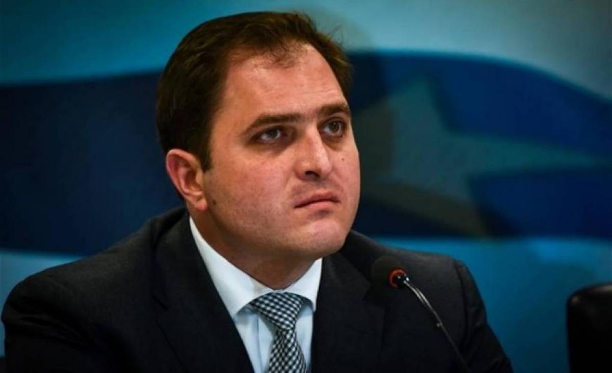Αισθητή μείωση των κατασχέσεων το 2018 είδε ο Πιτσιλής
