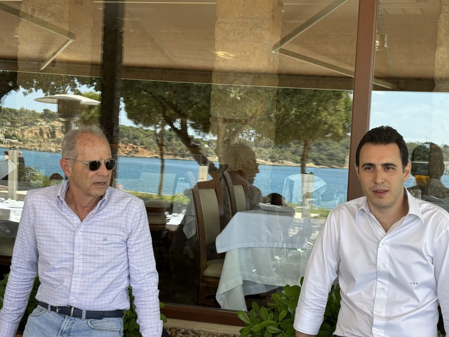 RIGINOS Yachts: Νέες αναπτυξιακές επενδύσεις ύψους €7,5 εκατ.