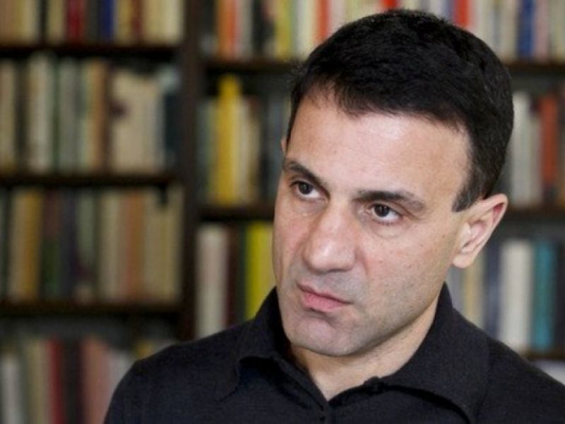 Λαπαβίτσας: Η κατάσταση σταθεροποιείται ο λαός συνηθίζει
